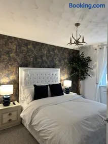 3 double bedroom spacious flat - Image 5