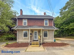 Downeast Epicenter Acadia - Golf - Sunrise Trail & Trailer-ready parking! - Image 2