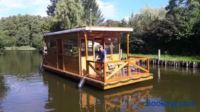 Hausboot / Floss - Image 1