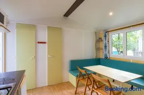 Mobilhome Le Chene - Image 1