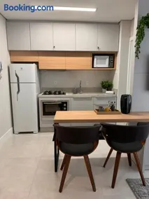 Apartment in the Pantanal - Near UFSC - Image 2