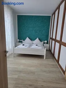 Hotel Pension Landhaus zum Mushof - Image 3