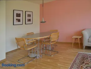 Ferienwohnung Unter dem Schwalbennest - Image 2