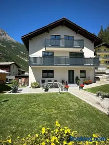 Apartment Enzian - Image 1
