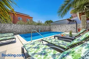 Modern Mediterreanean Villa by villatinapula - Image 5