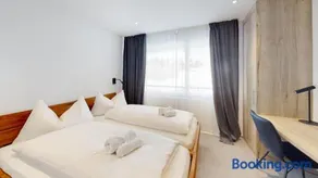 Alpen-Suite mit Spa & Bergblick - Image 3