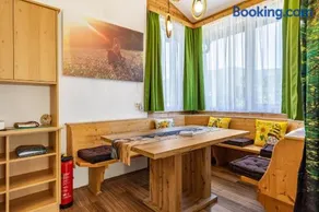 Pferdeblick Hütte auf der Rodeoranc - Image 4