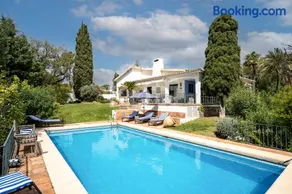 Koti Rentals - Villa Los Geranios - Image 1