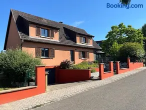 Fully Renovated Quiet home near Basel, Alsace & Black Forest - Image 3