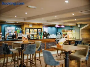 Coastfields Holiday Village - Image 1
