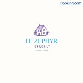 LE ZEPHYR maison de pecheur Etretat - Image 2