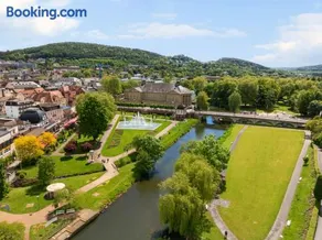 Schweizerhaus Bad Kiѕsingen - Luxury Boutique Hotel am Rosengarten - Image 5