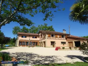 Gite La Saubolle à Marciac - Image 1