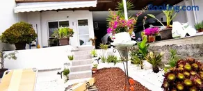 Villa con increíbles vistas al océano y la Gomera - Image 2