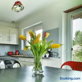 COTTAGE-GITE COEUR DE SUNDGAU - Image 5