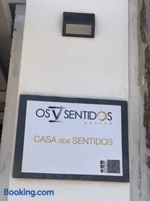 Os 5 Sentidos - Image 2