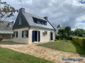 Maison Damgan 300m de la Plage - Image 1