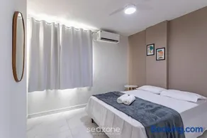 Apartamento a 500m da Praia STP1106 - Image 2