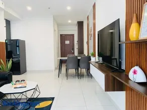 Tayastay - 1 BR w Pool, Gym, Near Aeon Mall, VSIP - Thuận An center - Image 2