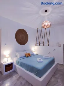 Litus Studios Syros - Image 1