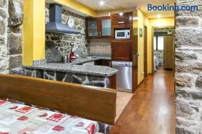 Spacious House with Jacuzzi, Mountain View near Tineo - Image 2