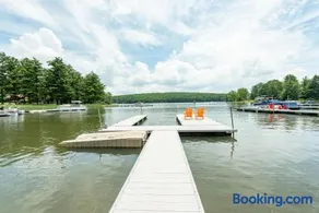 Paradise at Deep Creek by Railey Vacations - Image 1