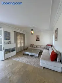Villa Yasmine Marrakech - Image 3