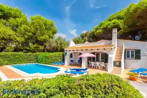 Villa Binibety - Image 2