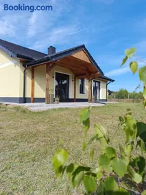 Domek na Polanie Rekowo - Image 1