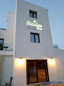 Paradise Matala Hotel - Image 1