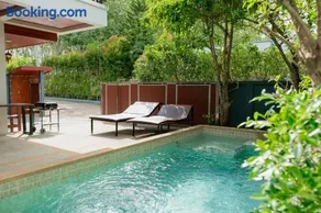Baan Viset Pool Villa Krabi - Image 2
