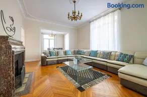 Villa Agapé Idéal Groupes à 1h de Paris Gare, Wifi & Parking - Image 2