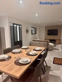 Maison spacieuse pour 6 personnes - Image 3
