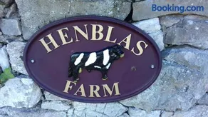 Henblas Holiday Cottages - Image 2