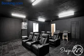Spacious villa wpool courts game room - Image 3