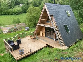 La cabanA meublé de tourisme, 2 étoiles - Image 1