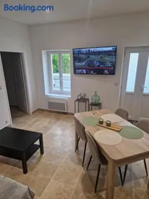 Gîte pour 2 personnes - Image 1