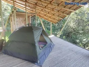 Glamping Reserva Natural Amalaka - Image 3