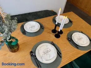 Ferienwohnung- Monteurwohnung- Businesswohnung- exkl Sauna Nutzung Wellness - Image 1