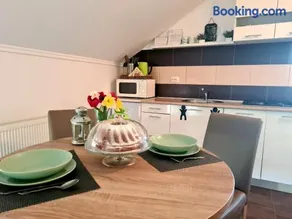 Apartment Marin - Image 2