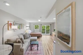Relaxing Studio Sleeps 4 Near Golf & Douglas Lake - Image 5