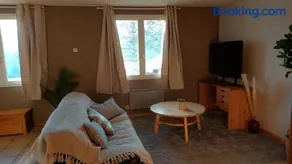 Appartement 1 chambre rez-de-jardin - Image 3