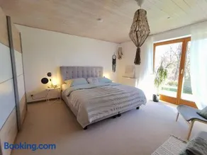 Ferienwohnung Schäfer mit direktem Zugang zum Garten - Image 1