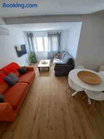 Casita Coqueta Free Parking - Image 3