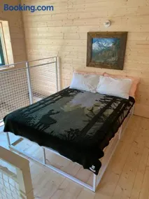 Cabin Valle Cervo - Image 4