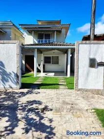 Casa Piscina em Condomínio 5min Praia ITACOATIARA. - Image 4
