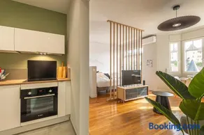 PANORAMIC SUITE - SUPERB flat in the heart of the old town 5 stars - Image 5