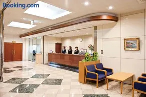 Hotel Unisite Sendai - Image 4
