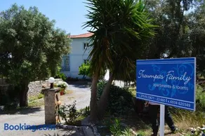 Troumpas Family Rooms & Apartments - Image 3