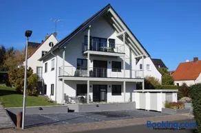 Ferienwohnung Helenenquelle - Image 1
